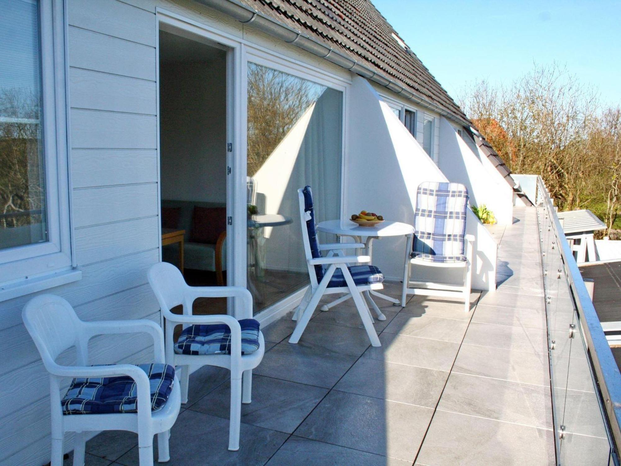 Luna-Wohnung-11 Sankt Peter-Ording Eksteriør billede